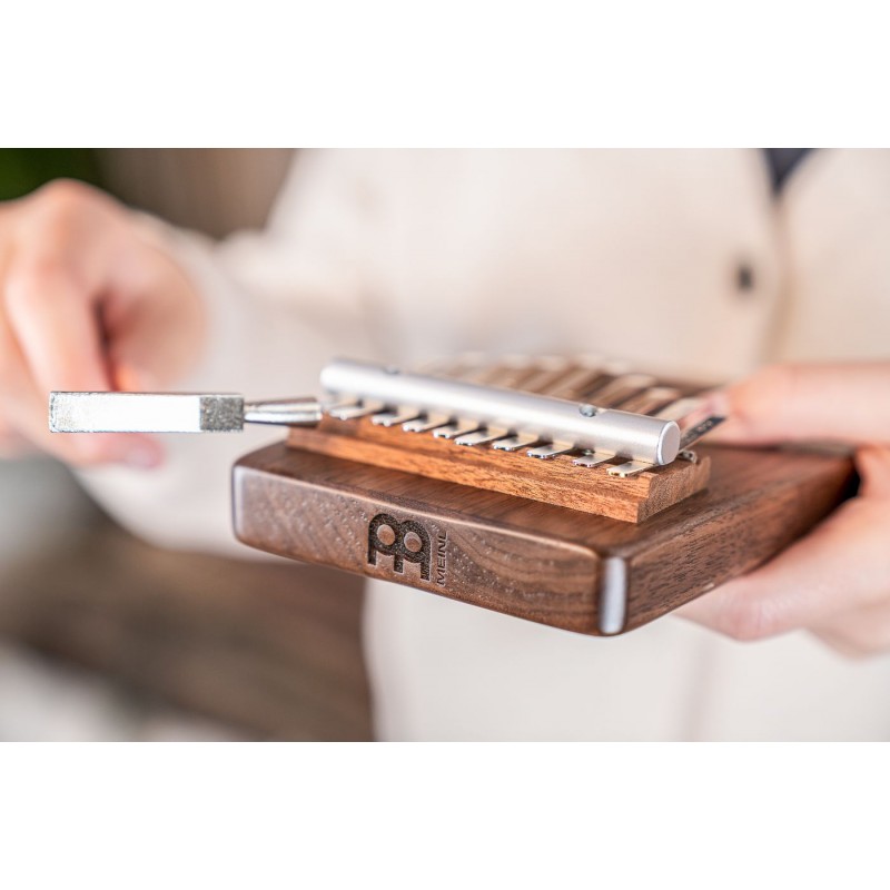 MEINL Sonic Energy KL1001TOL - Kalimba 10 tonów - 12