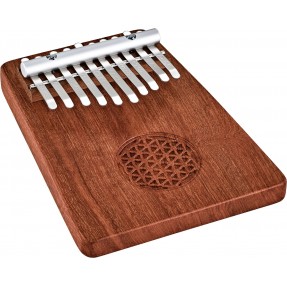 MEINL Sonic Energy KL1002FOL - Kalimba 10 tonów - 1
