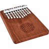 MEINL Sonic Energy KL1002FOL - Kalimba 10 tonów - 1