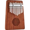 MEINL Sonic Energy KL1002FOL - Kalimba 10 tonów - 4