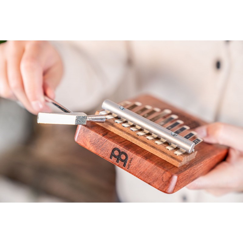 MEINL Sonic Energy KL1002FOL - Kalimba 10 tonów - 12