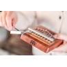 MEINL Sonic Energy KL1002FOL - Kalimba 10 tonów - 12