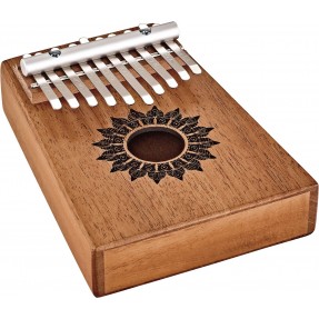 MEINL Sonic Energy KL1008H - Kalimba 10 tonów - 1