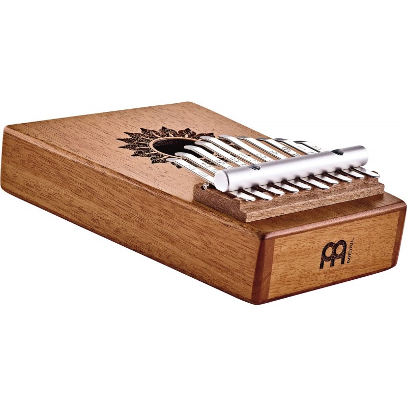 MEINL Sonic Energy KL1008H - Kalimba 10 tonów - 2