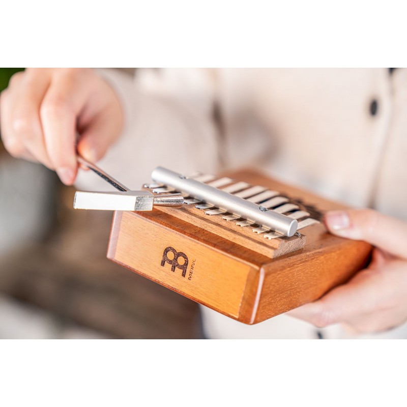 MEINL Sonic Energy KL1008H - Kalimba 10 tonów - 11