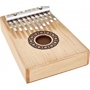 MEINL Sonic Energy KL1009H - Kalimba 10 tonów - 1