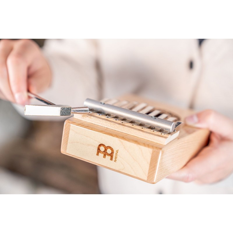 MEINL Sonic Energy KL1009H - Kalimba 10 tonów - 11