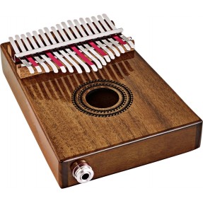MEINL Sonic Energy PKL1707H - Kalimba 17 tonów - 1