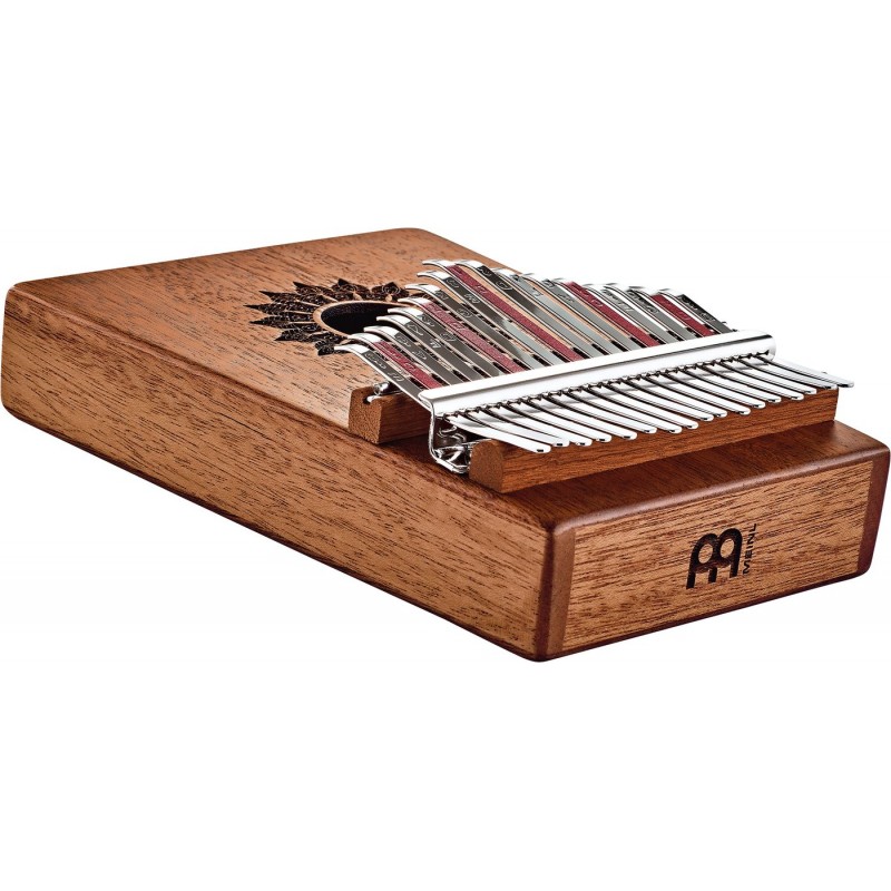MEINL Sonic Energy PKL1707H - Kalimba 17 tonów - 2