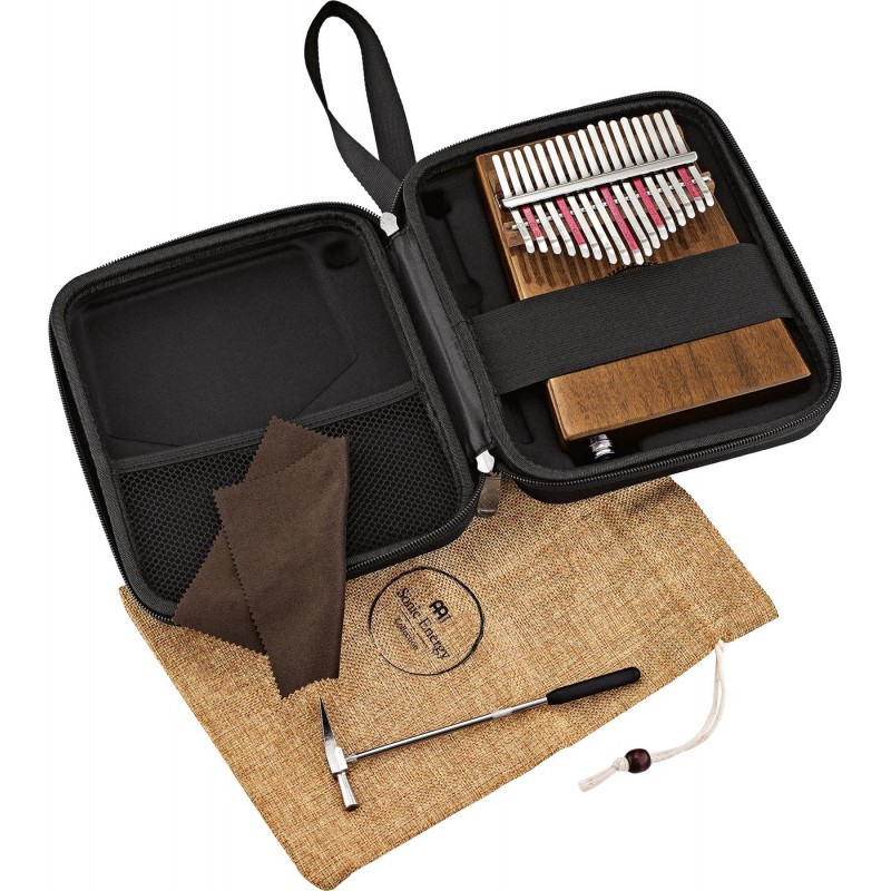 MEINL Sonic Energy PKL1707H - Kalimba 17 tonów - 5