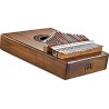 MEINL Sonic Energy PKL1708H - Kalimba 17 tonów - 2