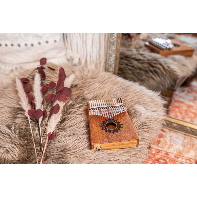 MEINL Sonic Energy PKL1708H - Kalimba 17 tonów - 12