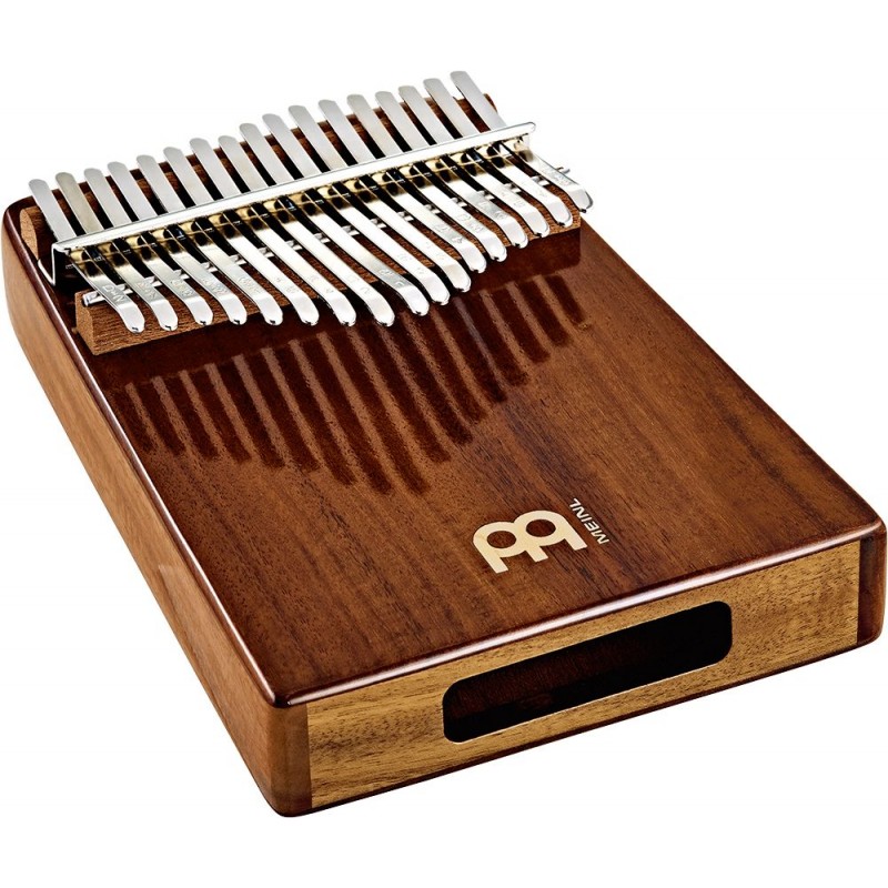 MEINL Sonic Energy KL1705H - Kalimba 17 tonów - 1