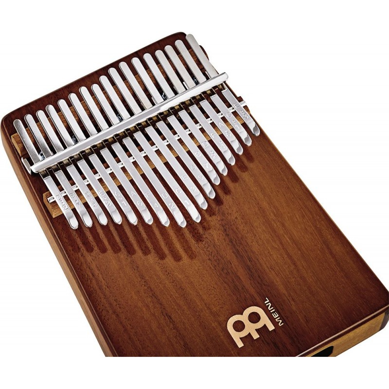 MEINL Sonic Energy KL1705H - Kalimba 17 tonów - 2