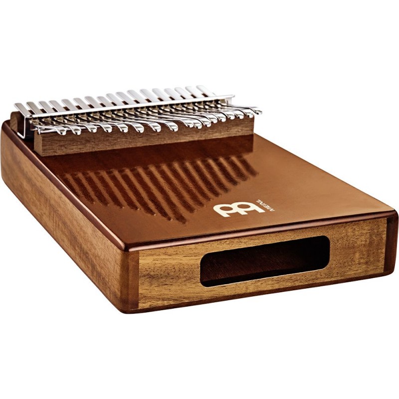 MEINL Sonic Energy KL1705H - Kalimba 17 tonów - 3
