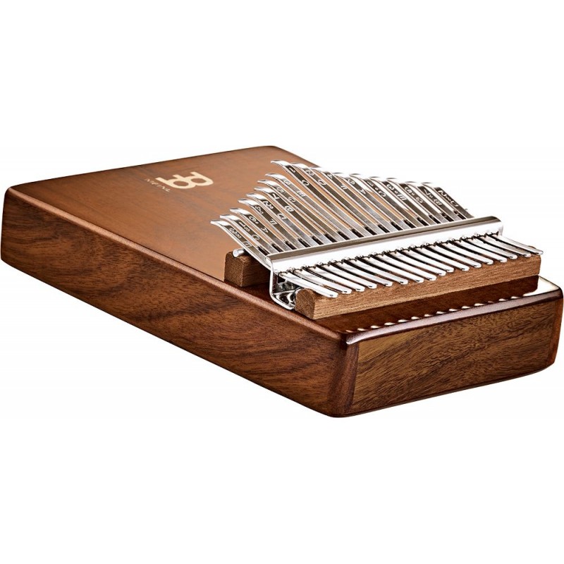 MEINL Sonic Energy KL1705H - Kalimba 17 tonów - 4