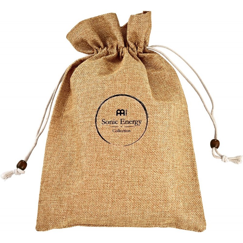 MEINL Sonic Energy KL1705H - Kalimba 17 tonów - 8