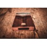 MEINL Sonic Energy KL1705H - Kalimba 17 tonów - 10