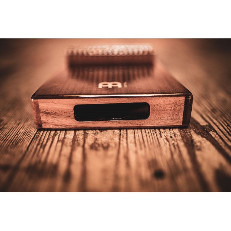 MEINL Sonic Energy KL1705H - Kalimba 17 tonów - 11