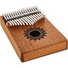 MEINL Sonic Energy KL1708H - Kalimba 17 tonów - 1
