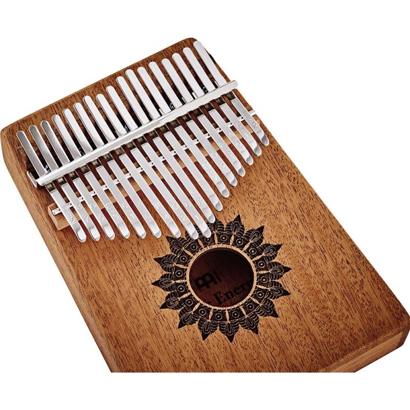 MEINL Sonic Energy KL1708H - Kalimba 17 tonów - 2