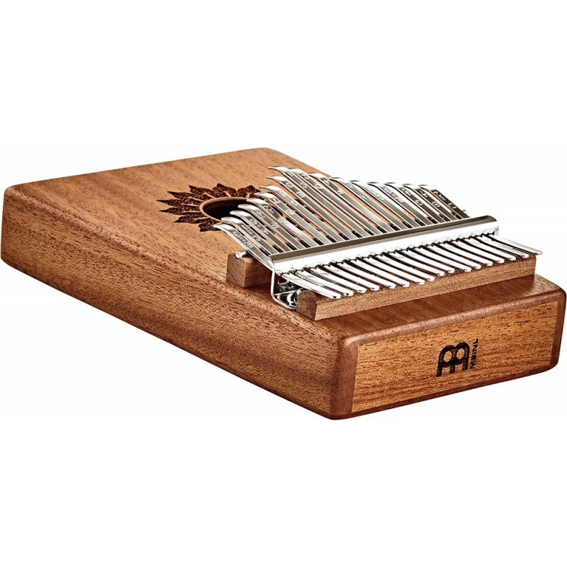 MEINL Sonic Energy KL1708H - Kalimba 17 tonów - 3