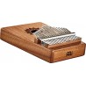 MEINL Sonic Energy KL1708H - Kalimba 17 tonów - 3