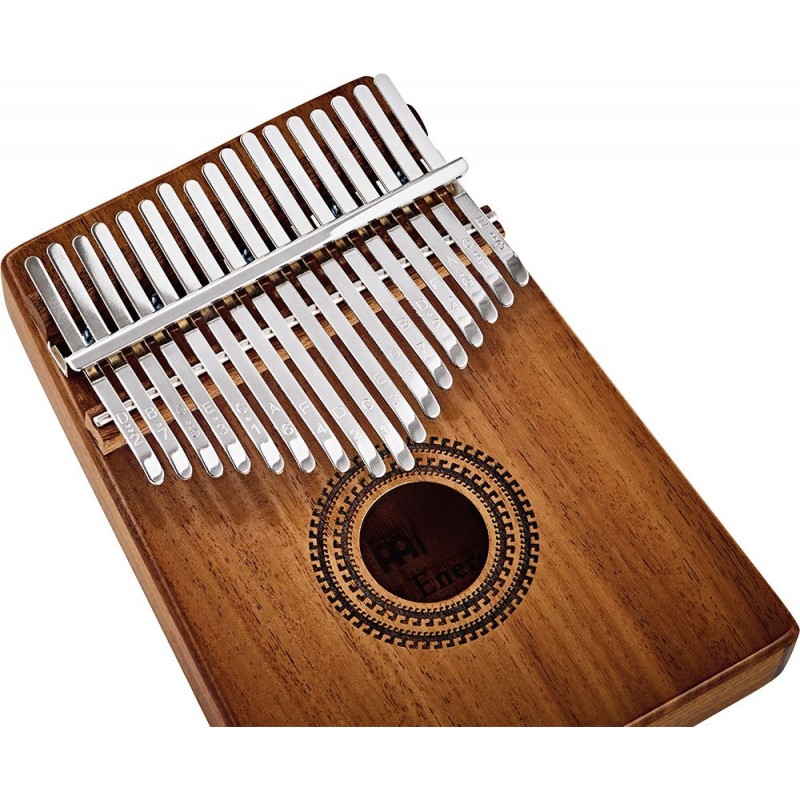 MEINL Sonic Energy KL1707H - Kalimba 17 tonów - 2