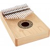 MEINL Sonic Energy KL1709H - Kalimba 17 tonów - 1