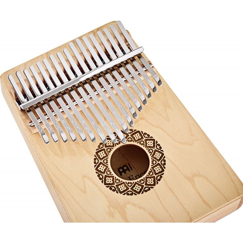 MEINL Sonic Energy KL1709H - Kalimba 17 tonów - 2
