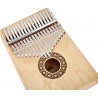 MEINL Sonic Energy KL1709H - Kalimba 17 tonów - 2
