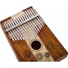 MEINL Sonic Energy KL1706H - Kalimba 17 tonów - 2