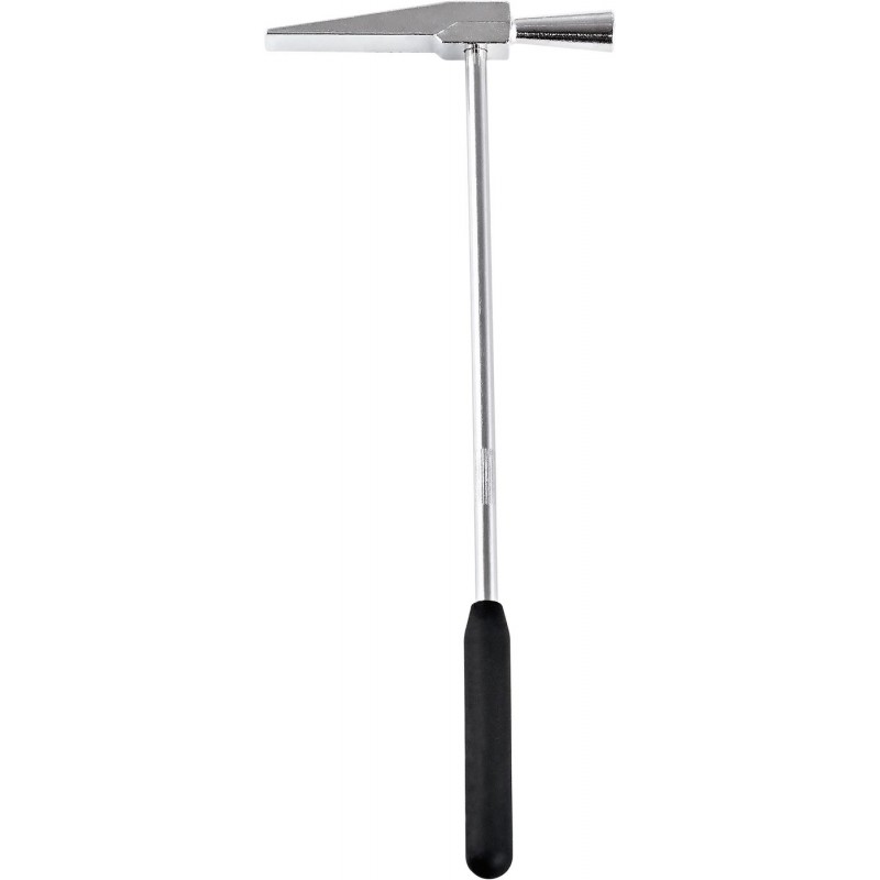 MEINL Sonic Energy KL1706H - Kalimba 17 tonów - 9