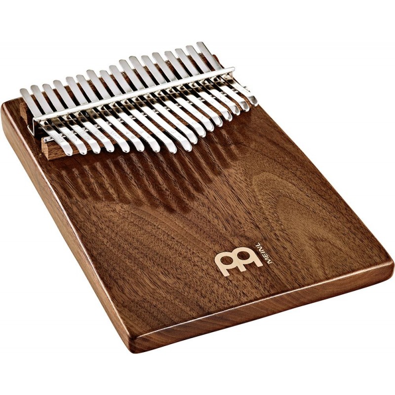 MEINL Sonic Energy KL1701S - Kalimba 17 tonów - 1
