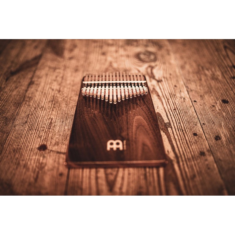 MEINL Sonic Energy KL1701S - Kalimba 17 tonów - 10