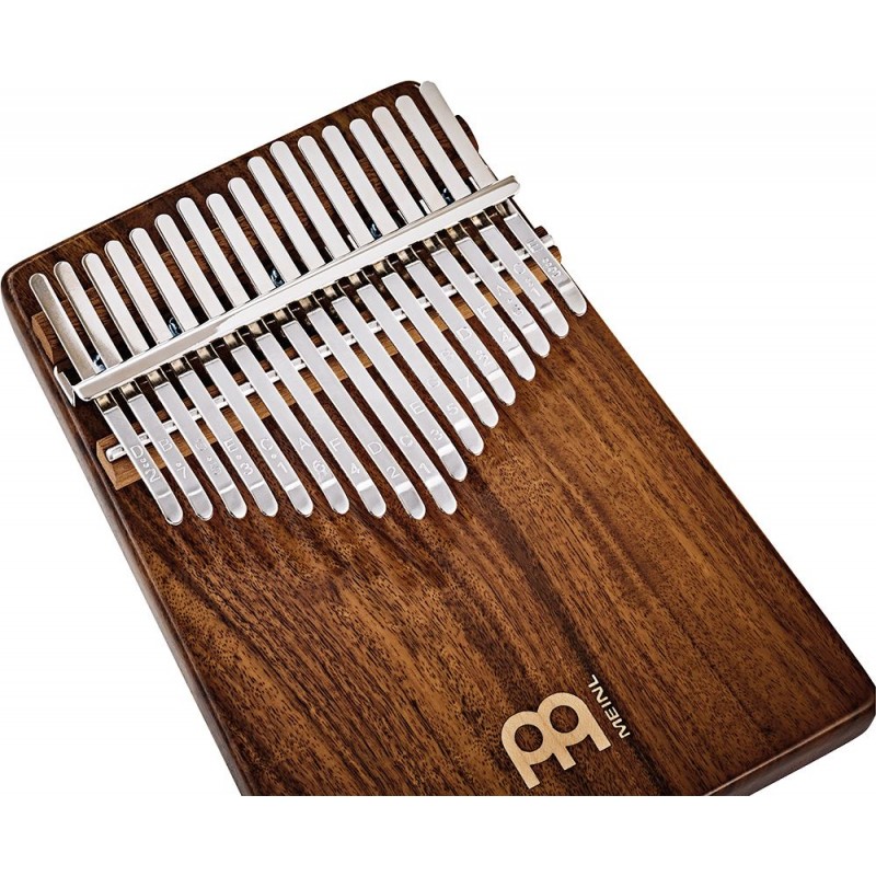 MEINL Sonic Energy KL1703S - Kalimba 17 tonów - 2