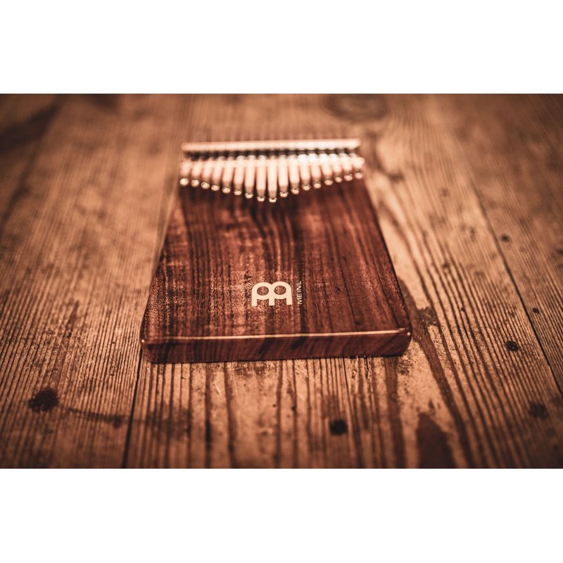 MEINL Sonic Energy KL1703S - Kalimba 17 tonów - 8