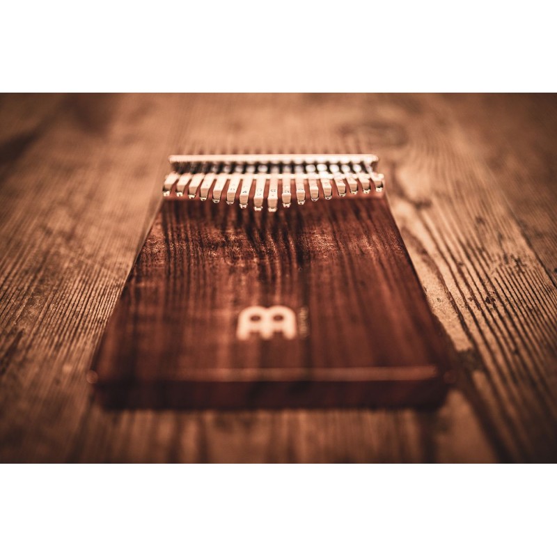MEINL Sonic Energy KL1703S - Kalimba 17 tonów - 9