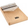 MEINL Sonic Energy KL1704S - Kalimba 17 tonów - 1