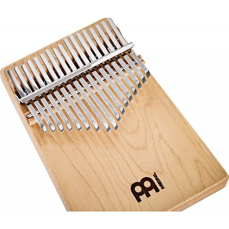 MEINL Sonic Energy KL1704S - Kalimba 17 tonów - 2