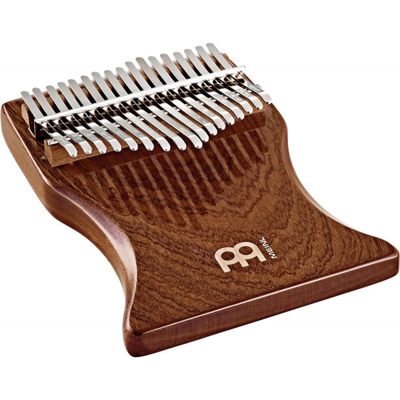 MEINL Sonic Energy KL1702S - Kalimba 17 tonów - 1