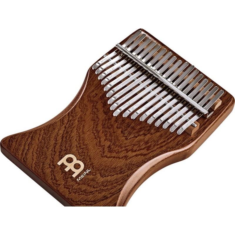 MEINL Sonic Energy KL1702S - Kalimba 17 tonów - 2