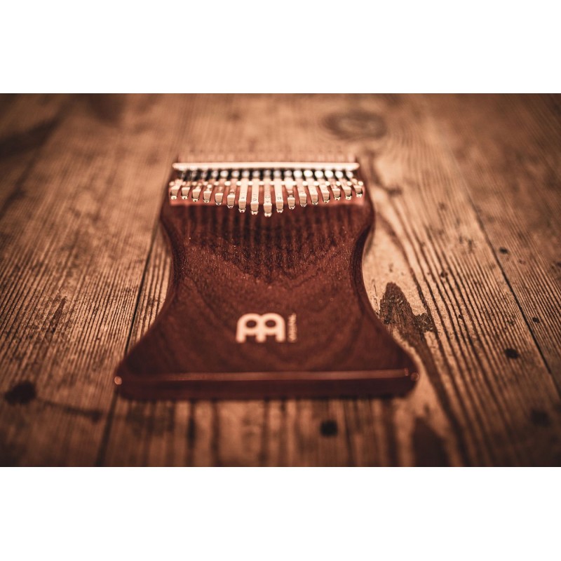 MEINL Sonic Energy KL1702S - Kalimba 17 tonów - 11