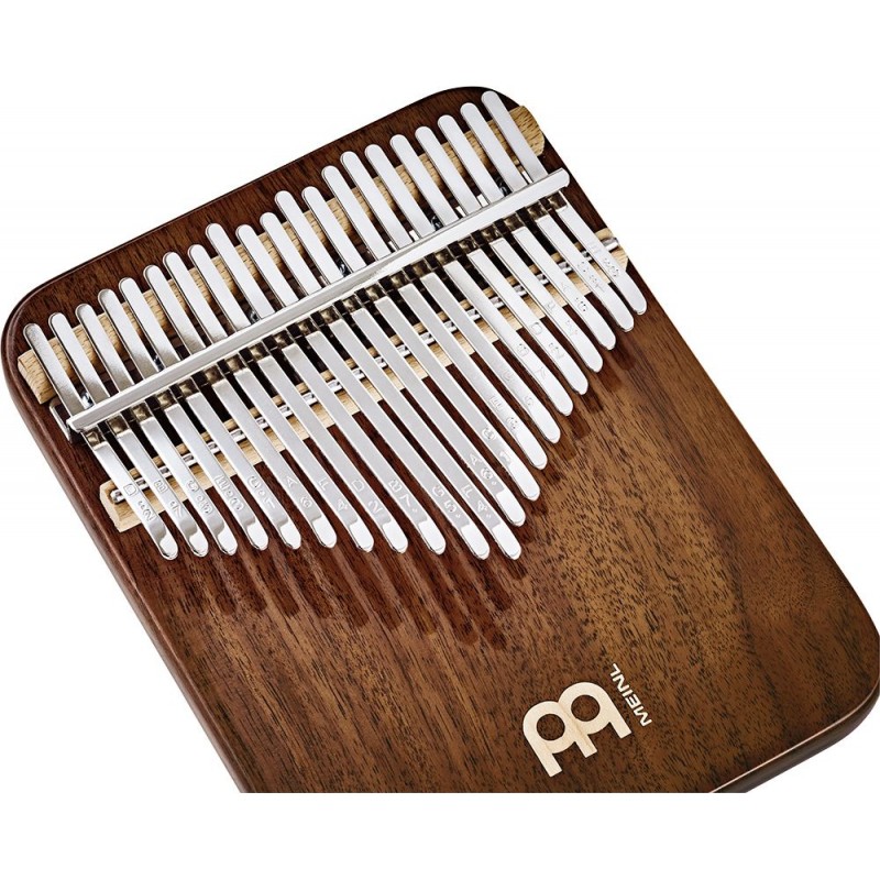 MEINL Sonic Energy KL2101S - Kalimba 21 tonów - 2