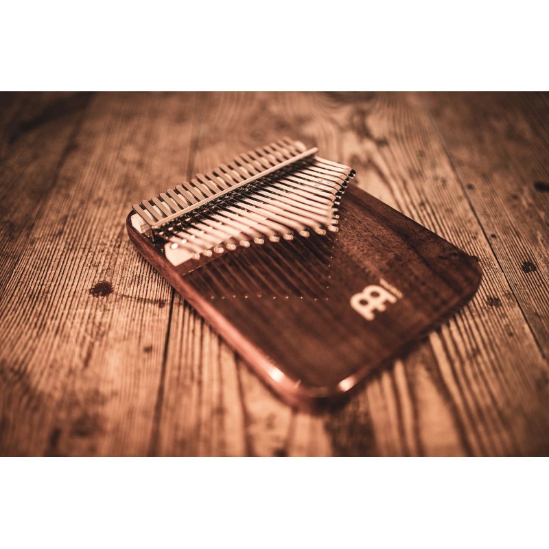 MEINL Sonic Energy KL2101S - Kalimba 21 tonów - 10