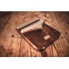 MEINL Sonic Energy KL2101S - Kalimba 21 tonów - 10