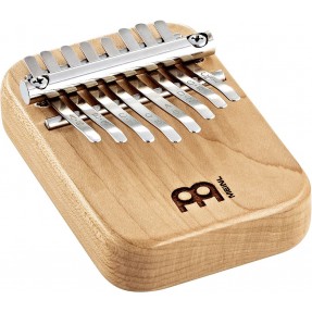 MEINL Sonic Energy KL801S - Kalimba 8 tonów - 1