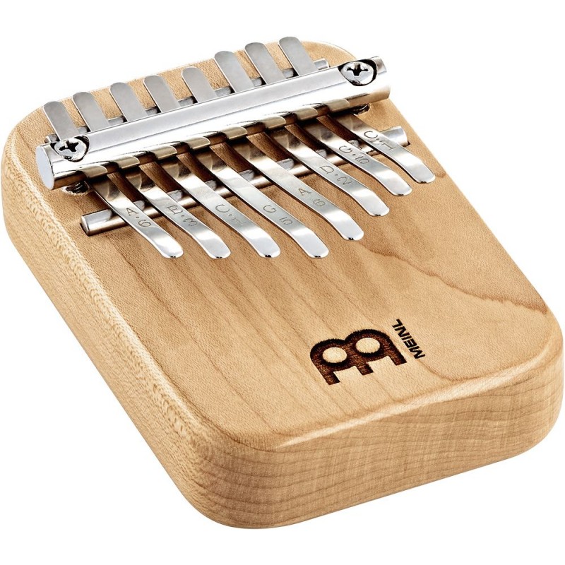 MEINL Sonic Energy KL801S - Kalimba 8 tonów - 1