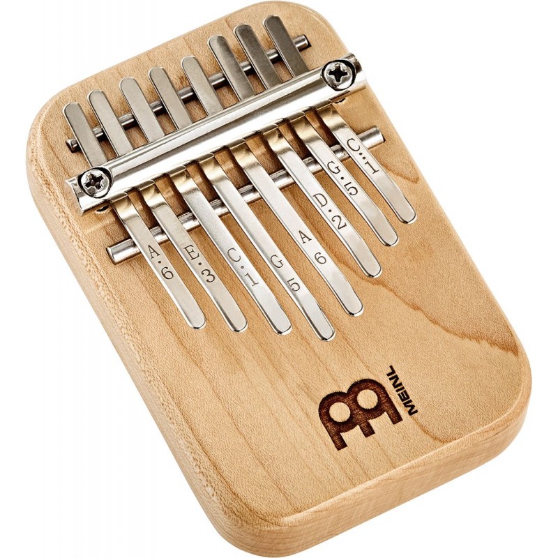 MEINL Sonic Energy KL801S - Kalimba 8 tonów - 2