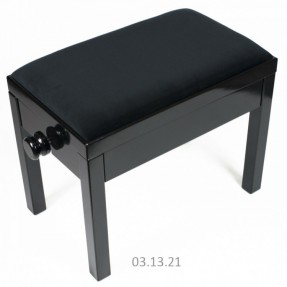 E-Kali SONATA 03.13.21 - Ława do pianina